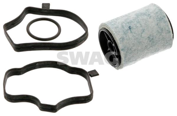 4044688586940 | Filter, crankcase breather SWAG 20 94 5183